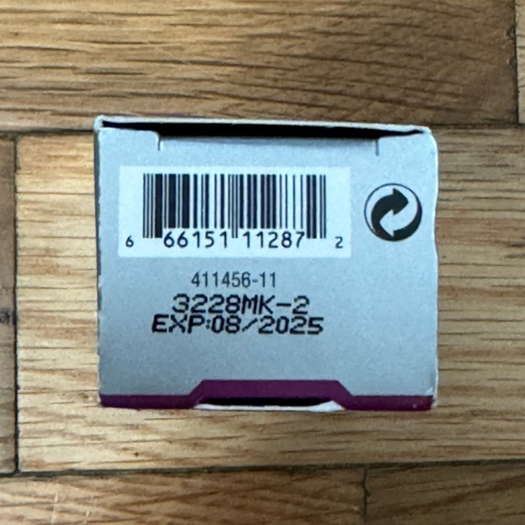 BRAND NEW IN BOX! Dermalogica Dynamic Skin Recovery .4oz - Picture 2 of 2